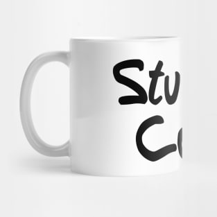 Stupid Covid Mug